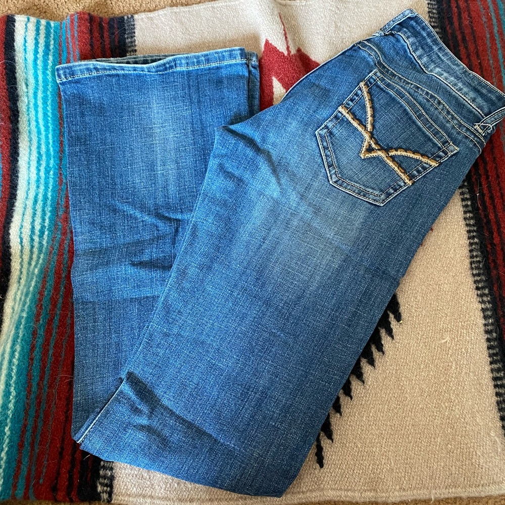 Stetson Bootcut